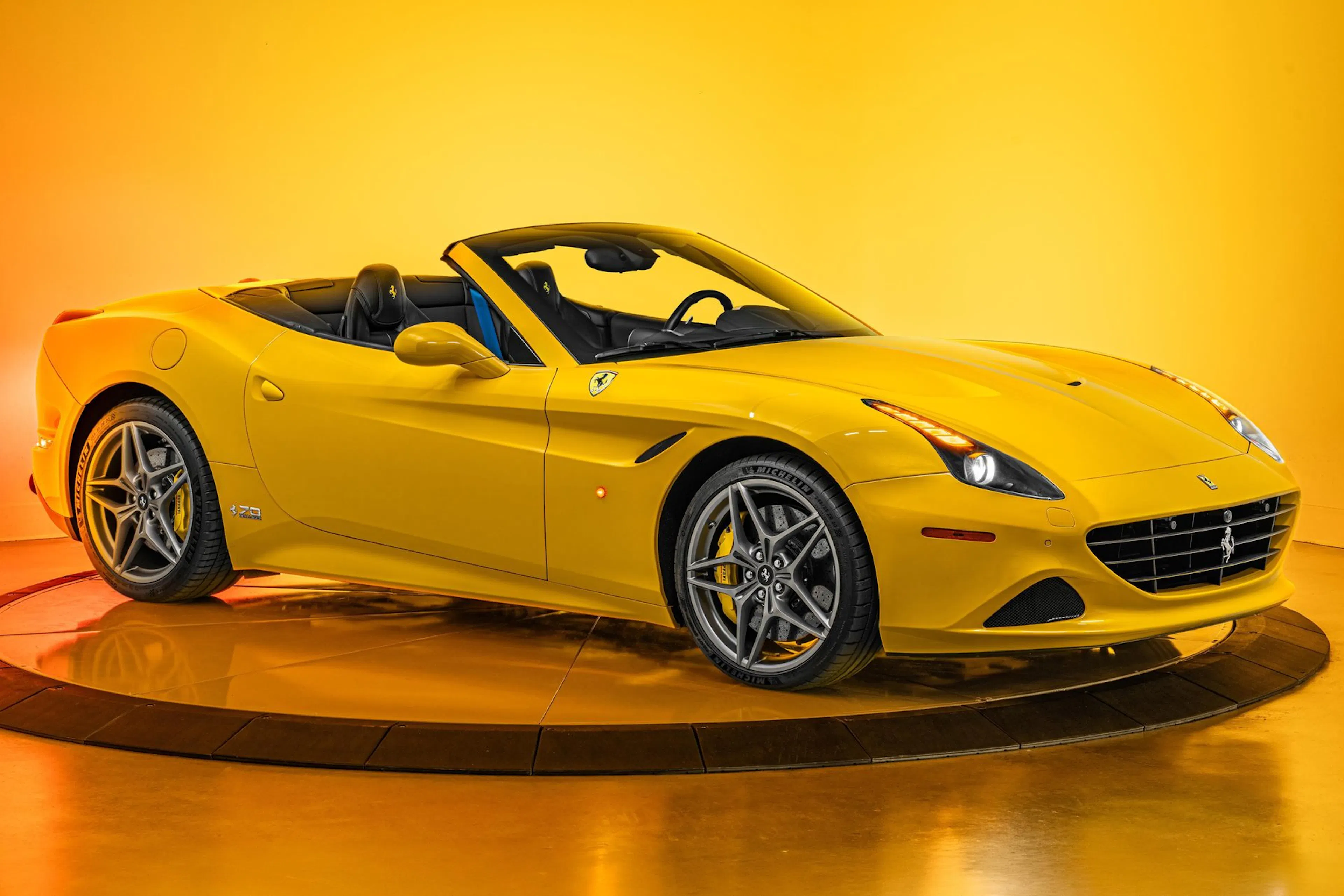 2017 Ferrari California VIN ZFF77XJA3H0225391 | Hagerty Valuation